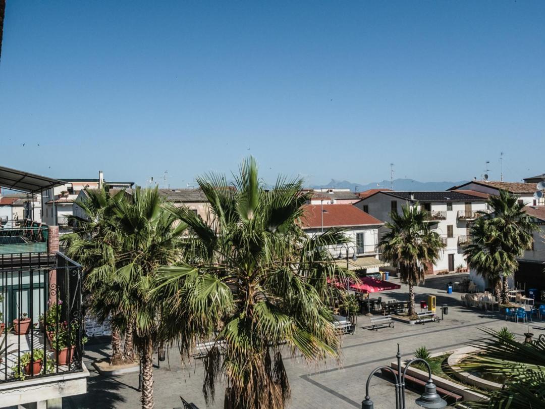 מרינה די סקבוניאה A' Piazzetta Appartamenti מראה חיצוני תמונה